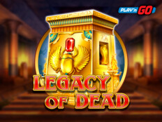 Book of dead online casino27